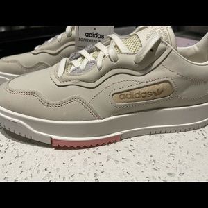 New Adidas Originals